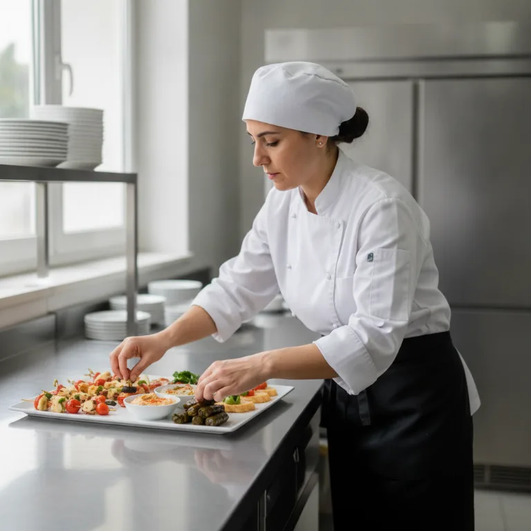 Catering Aziendale servizio a Monza